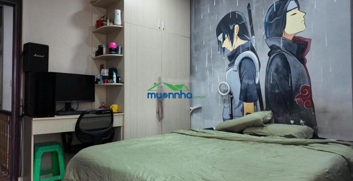 Chủ bán gấp nhà hxh 8m cách mạng tháng 8, q.10 - nở hậu, cn: 56,1m² - 3 tầng - giá 11 tỷ