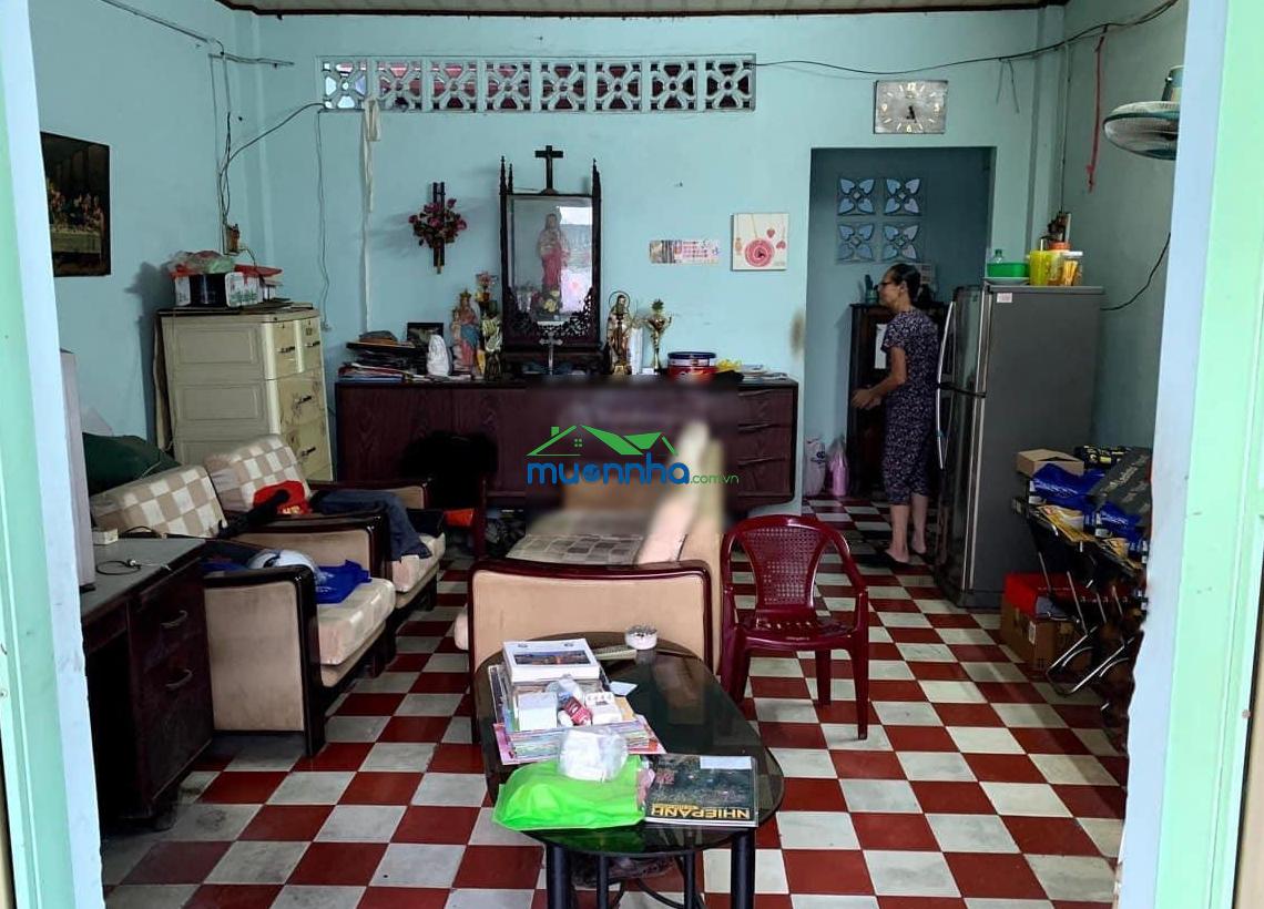 Cần bán căn nhà diện tích lớn, vị trí vàng, khu vực trung tâm phường 2, quận 5, tp. hcm - 2