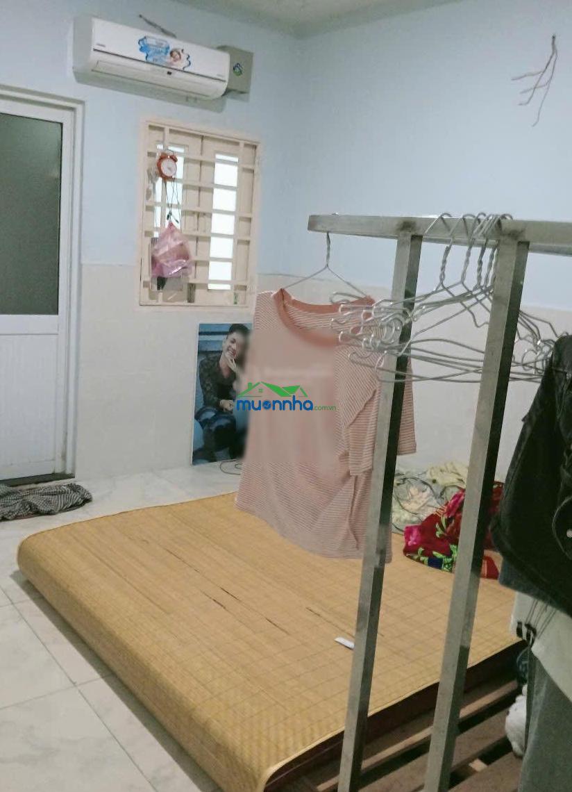 Nhà đường dương đức hiền, phường tây thạnh diện tích 3,6x16,5m 2,5 tấm - 4