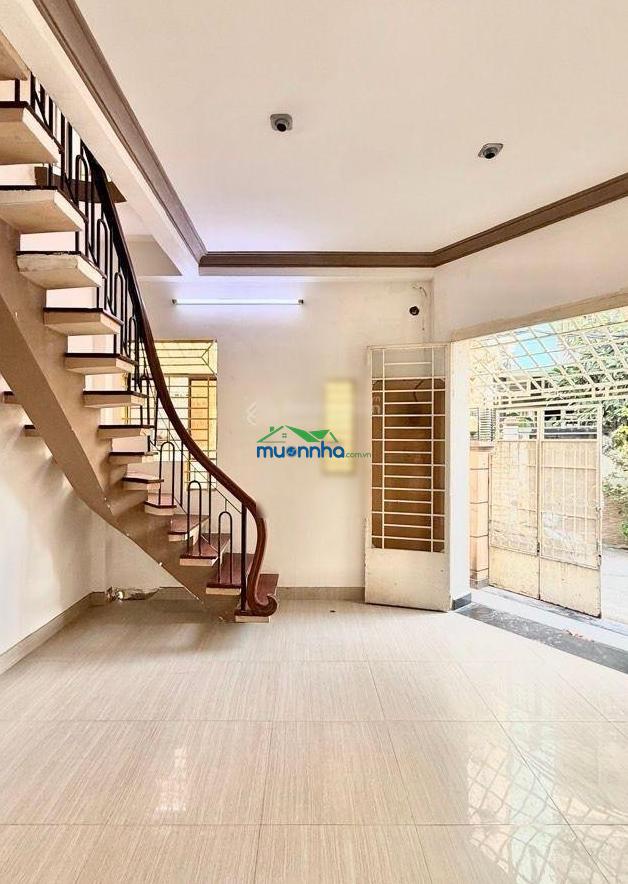 Nhà phú nhuận sát hẻm oto phan đình phùng, 42m2, 2 tầng, giáp quận 1, quận 3, giá chỉ 6.95 tỷ - 2