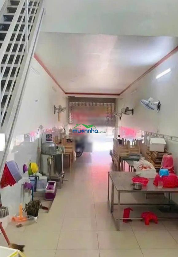 Bán gấp ngay mặt tiền kinh doanh nguyễn hữu trí, tp. hcm - shr - 4