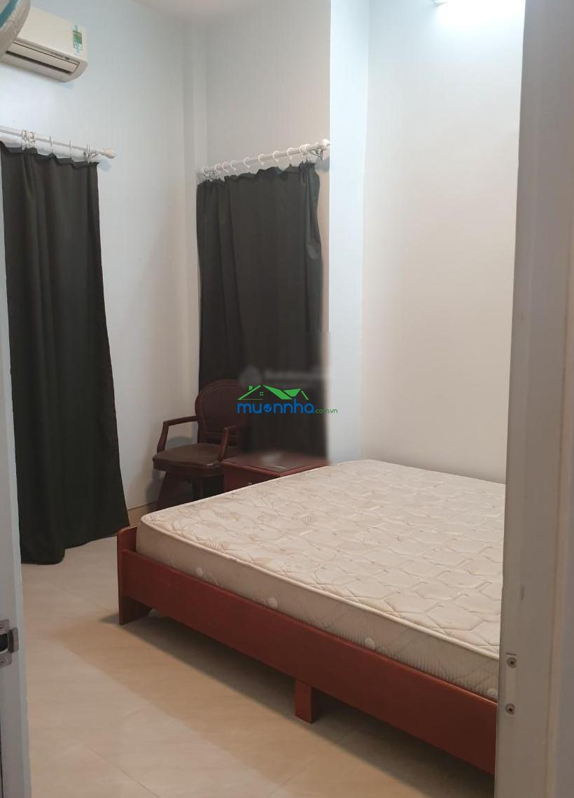 Bán nhà 4 tầng (5x15m) hàng hiếm khu k300 thông ra chợ hoàng hoa thám, p12, giá 8.6 tỷ còn tl - 2