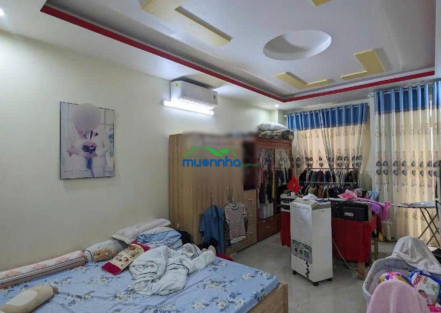 Nhà 2 mặt tiền cạnh quốc lộ 1k cạnh làng đại học thủ đức 104m² giá 7 tỷ - 2