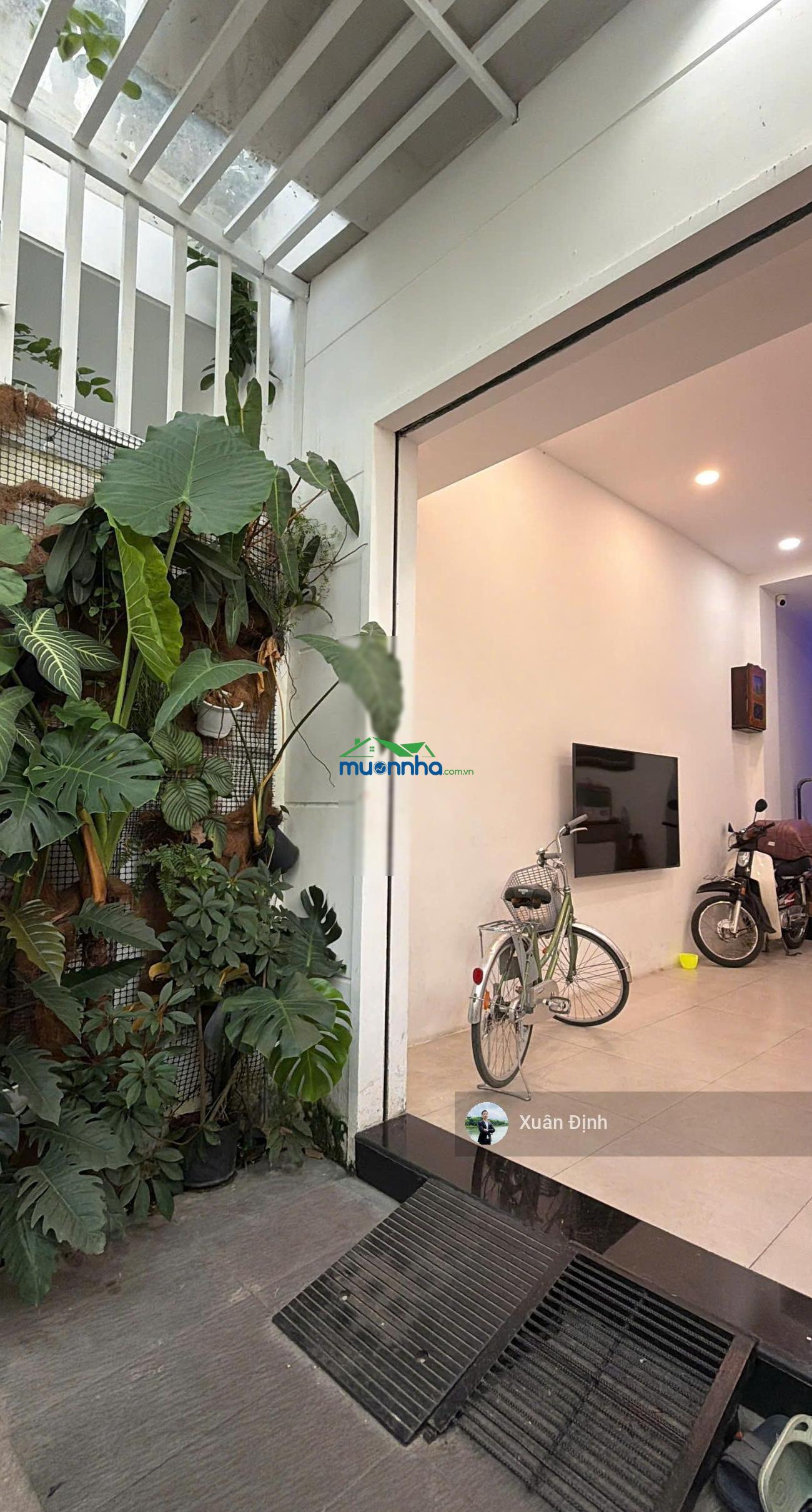 Nhà gò cát, phú hữu 80,1m2 công nhận sổ hồng riêng hoàn công đầy đủ đường rộng 6m chỉ 6,4 tỷ