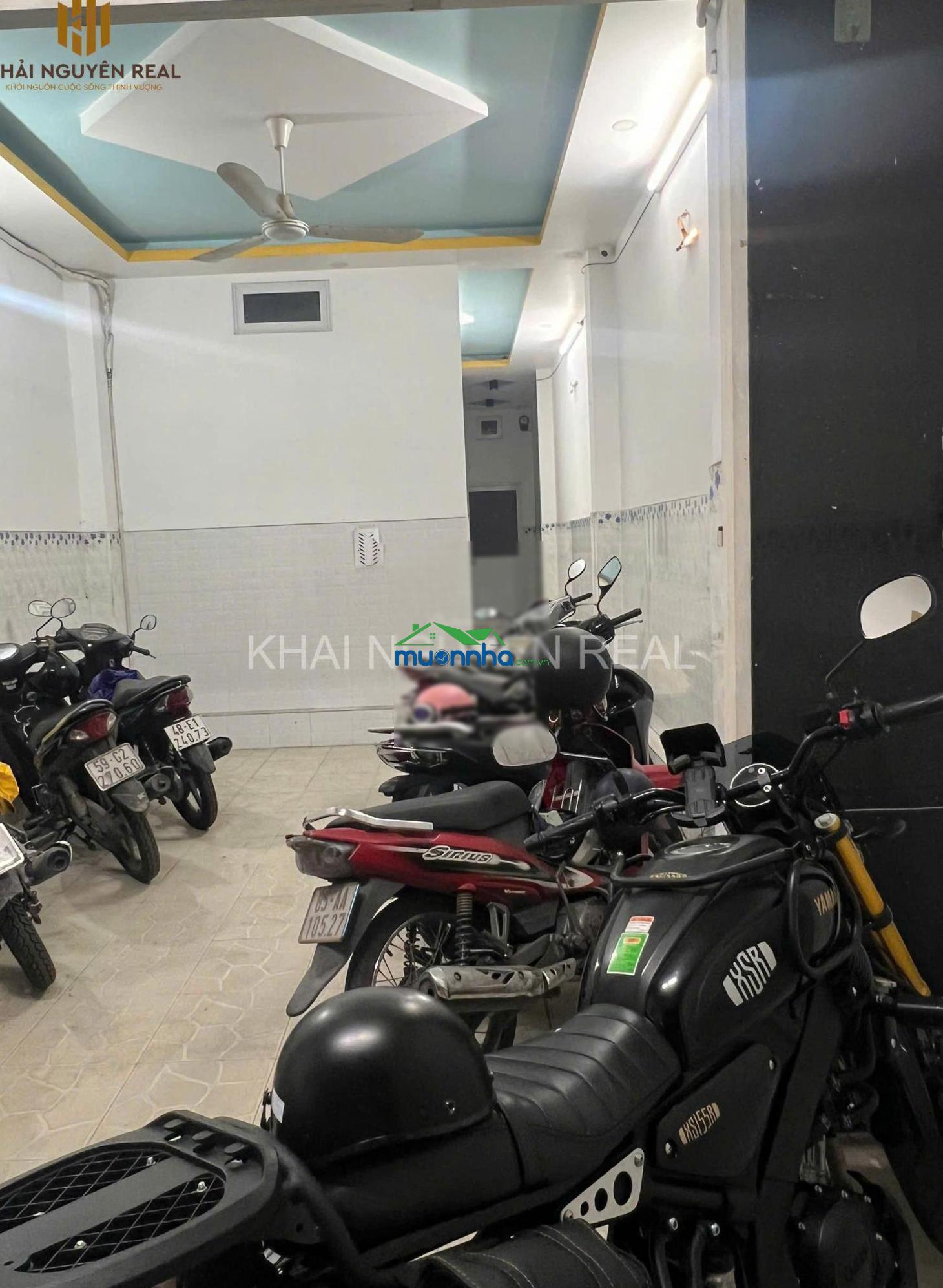 Bán nhà 4 tầng sát đỗ xuân hợp, phước long. sẵn dòng tiền 35tr/tháng - 3
