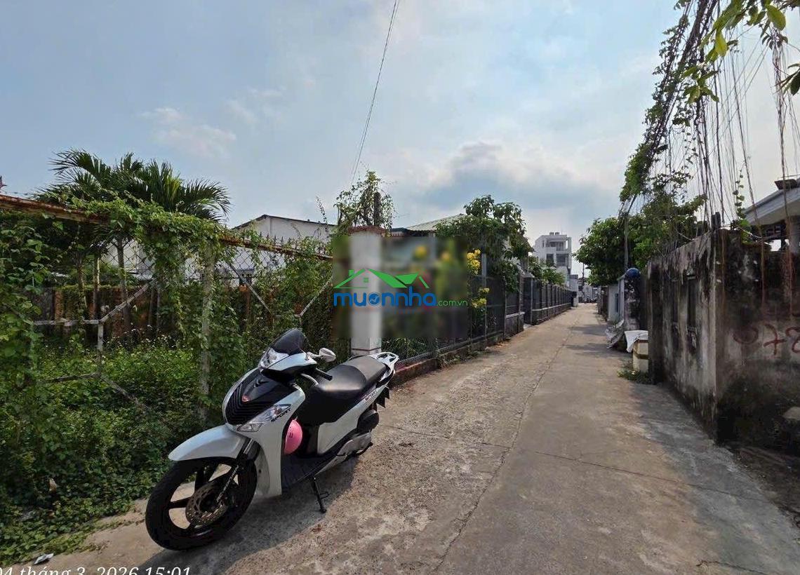 Đất đường bình nhâm 18, đường ô tô quay đầu gần chợ búng diện tích 92m² giá 3 tỷ 050 bao sang tên - 3