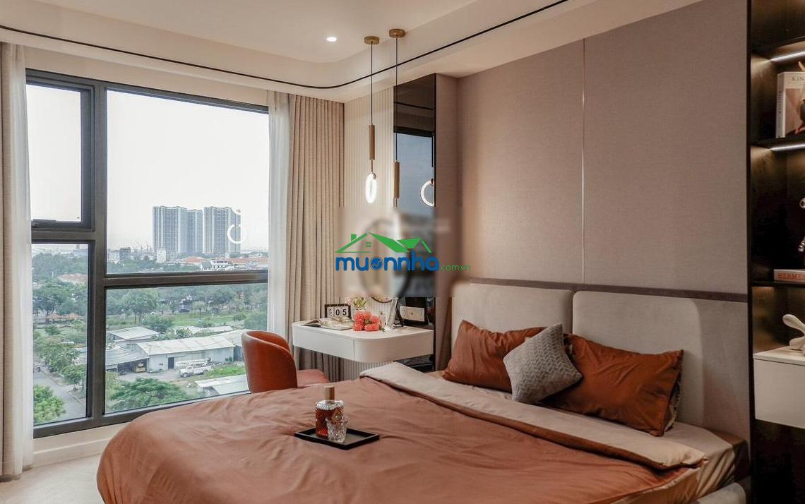 Cần cho thuê nhanh căn hộ riviera point, q7 nhà đẹp, xem là thích. lh: 0917 300 ***