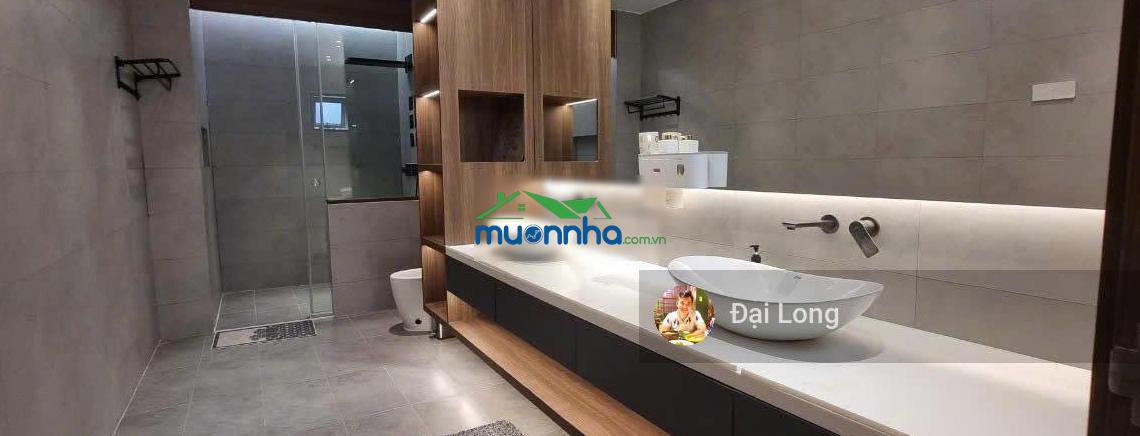 Bán nhà đẹp ngay quốc hương, 6,8x20m, khu biệt thự cao cấp thảo điền không gian sống đẳng cấp