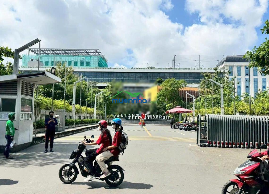Hàng hiếm! nhà mới xây đặng thùy trâm sát mặt tiền, 5x14m 4 tầng hoàn công đầy đủ - giá 9.9 tỷ tl - 2