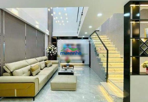 Chính chủ bán nhà lý chính thắng-quận 3 giá 5tỷ350/70m2. gần cgv lý chính thắng. cho thuê 36 triệu - 4