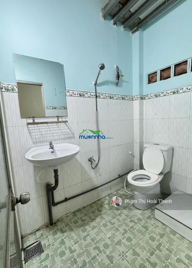 Cần bán nhà hẻm xe hơi gần vinhomes - nguyễn xiển - 55m² - chỉ 3.6tỷ tl - 2