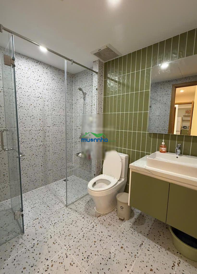 Cho thuê the infiniti quận 7 2pn, 2wc, 91m2 full nội thất cao cấp mới 100% giá sốc 25tr (miễn pql)