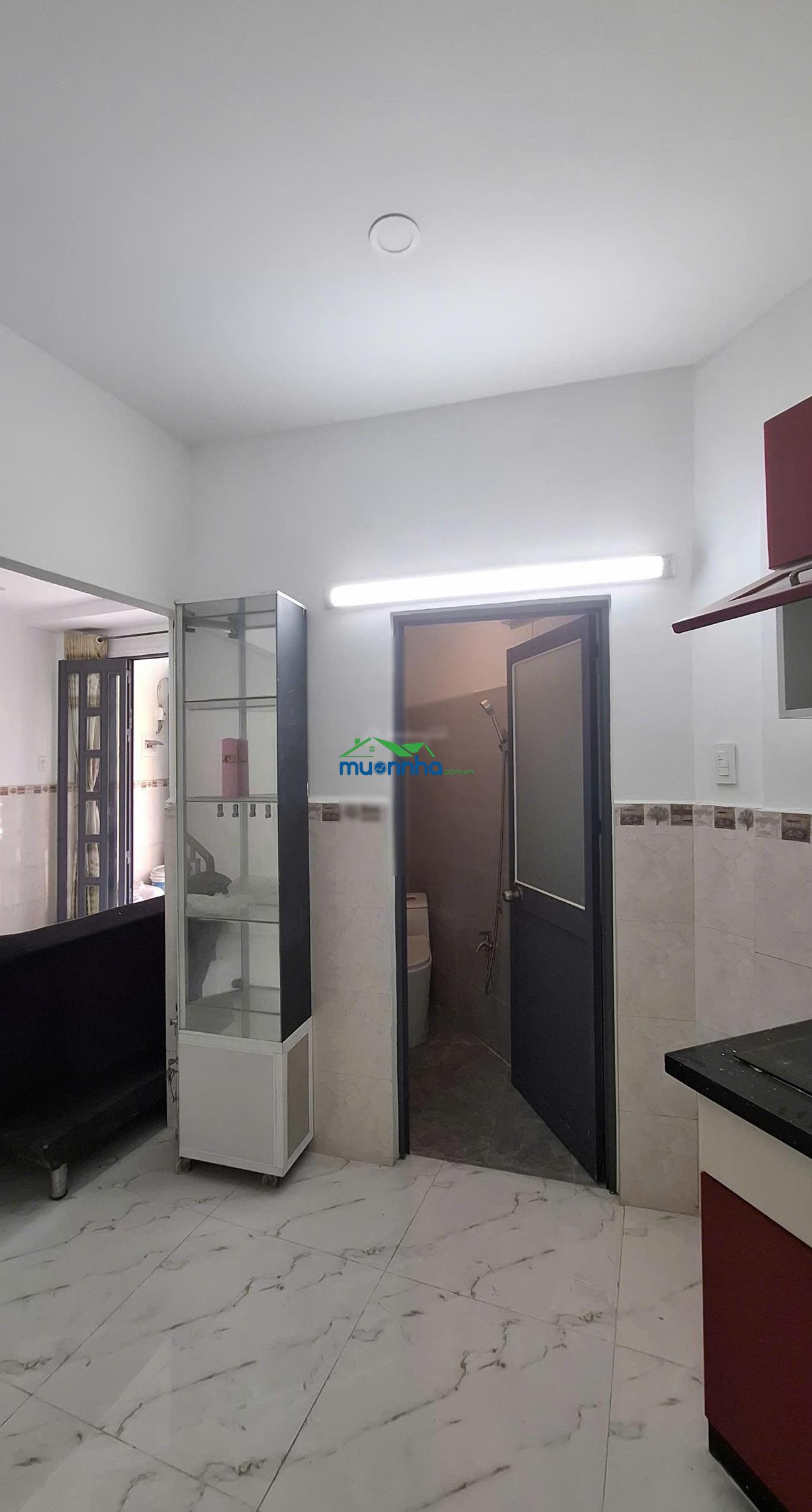 Lô góc hẻm xe tải gần bùi thế mỹ, tân bình, 30m2, 2pn lớn, chỉ nhỉnh 4 tỷ - 3