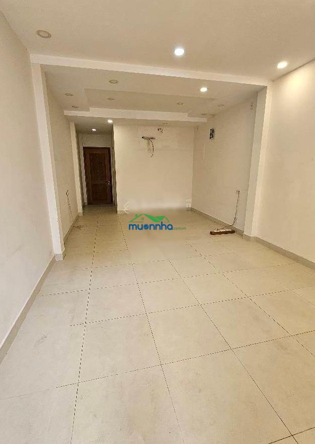 Bán nhà an dương vương, bình tân, 3 tầng, (4x17m), mặt tiền 10m, gần võ văn kiệt, chỉ 6,9 tỷ