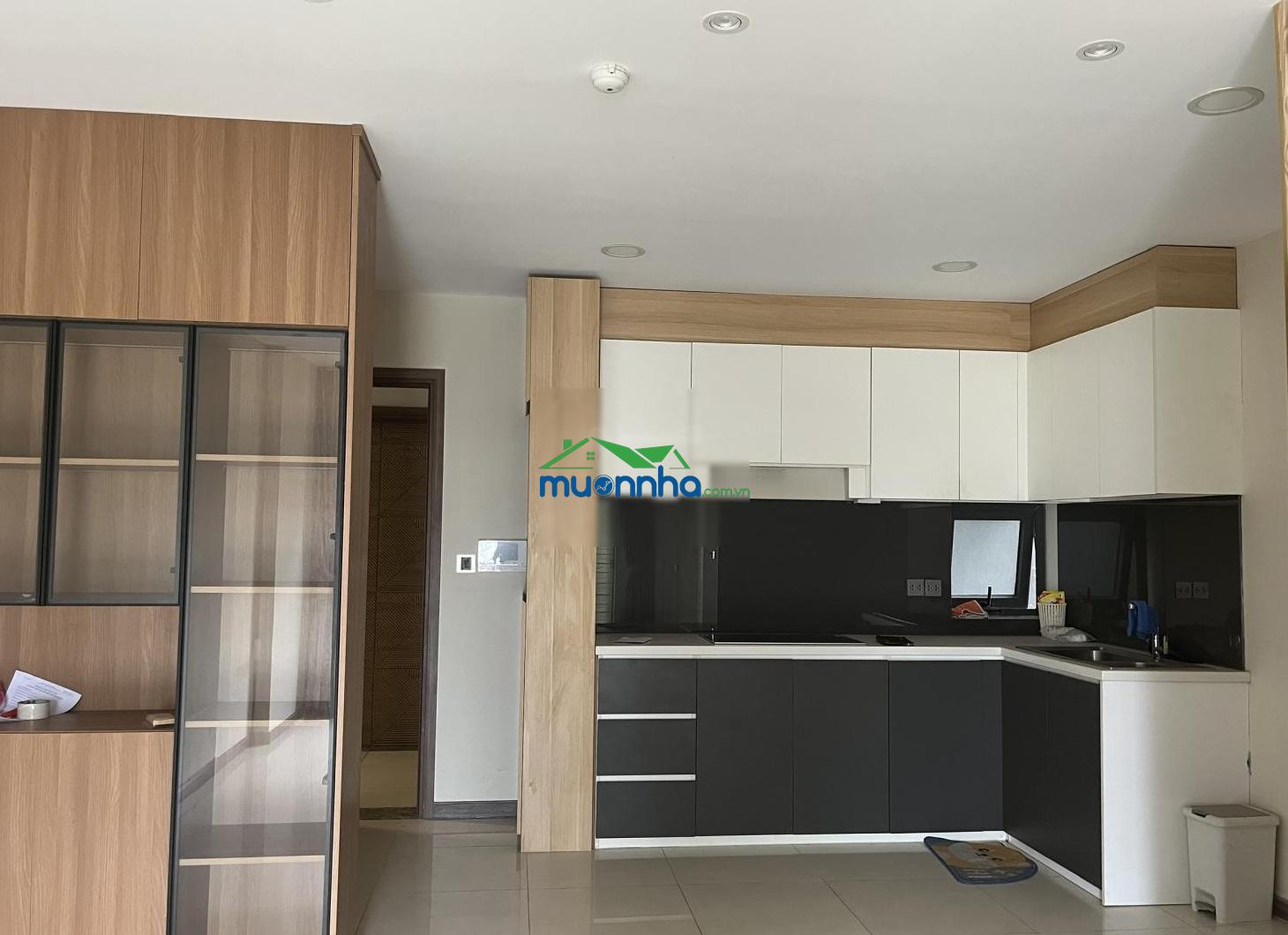 Chính chủ bán căn góc 3pn view quận 1 và landmark tầng thấp, có sẵn sổ hồng, 9,5 tỷ vnd