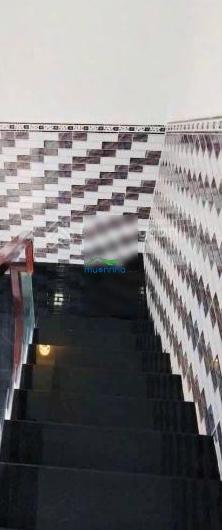 Nhà hxh lê văn khương gần chợ thiếc giấy tờ riêng giá thương lượng - 2