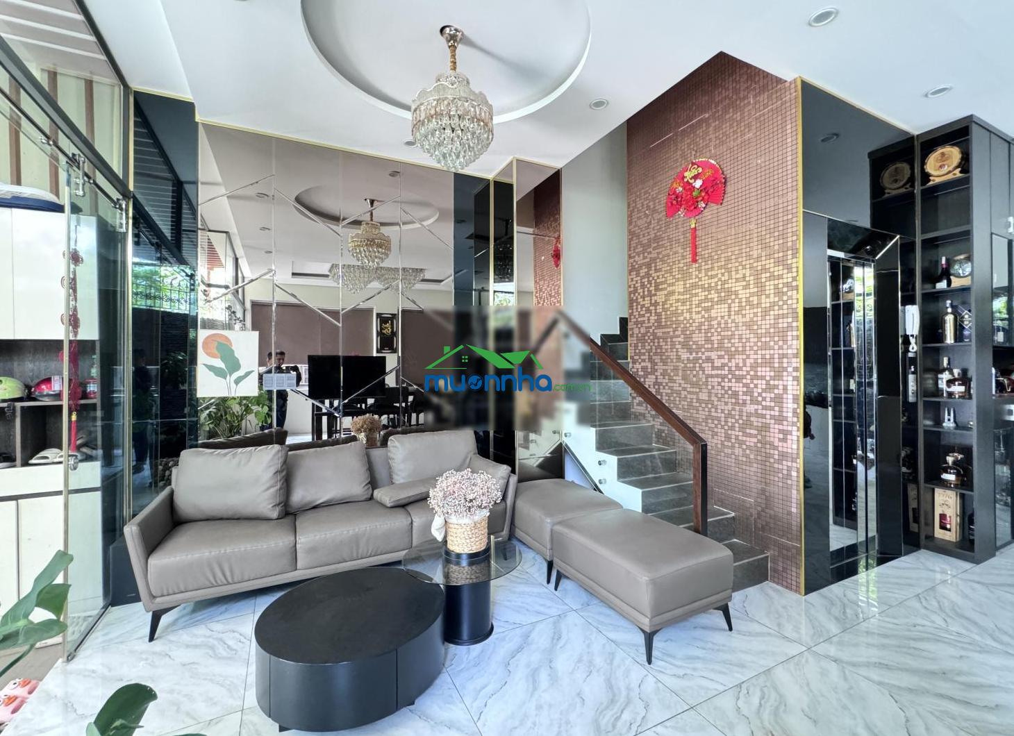 Bán nhà 4 tầng có thang máy góc 2 mặt tiền ngay quốc lộ 13 phường hiệp bình tp thủ đức tphcm