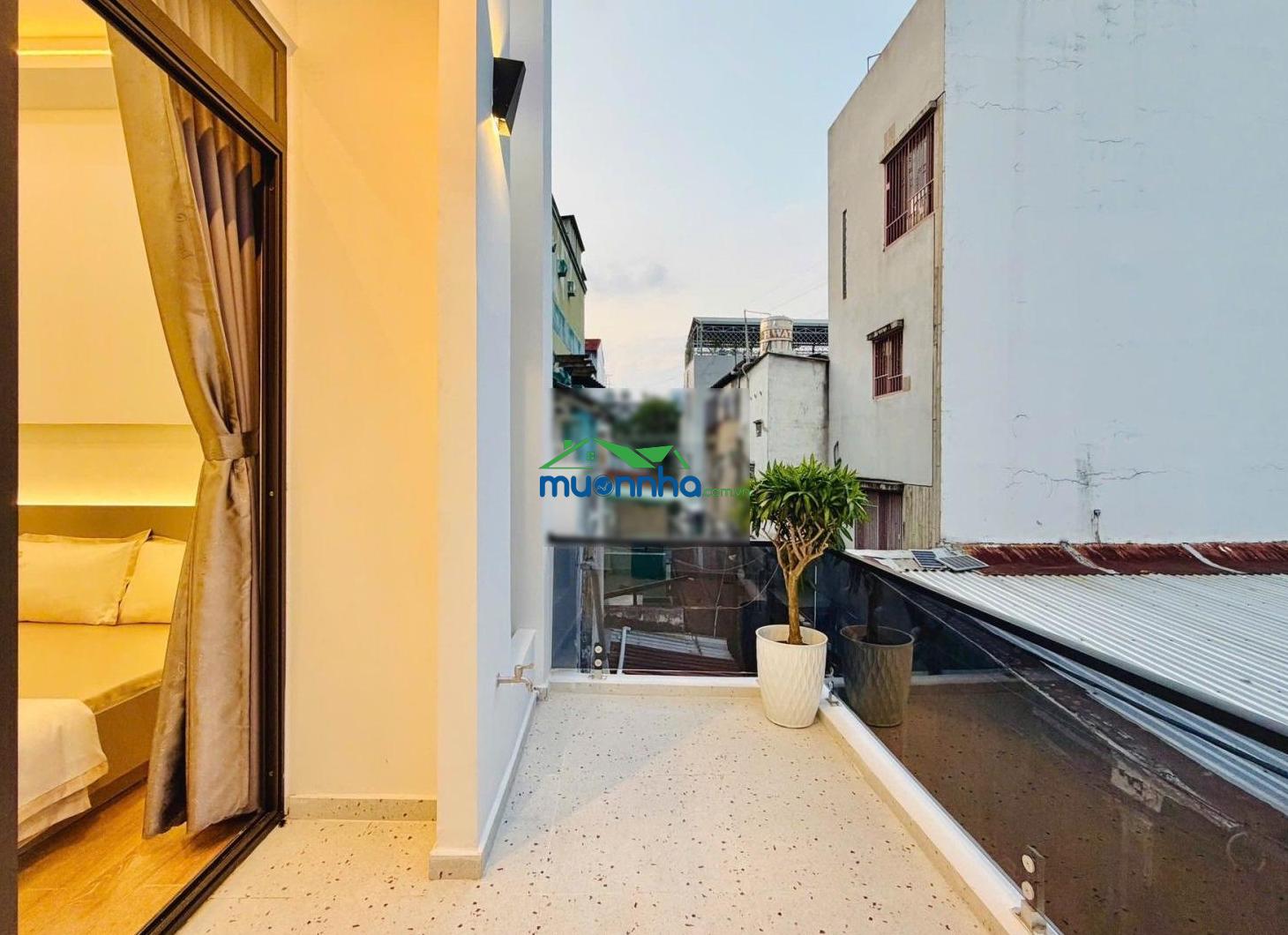 Giảm sâu nhà xây mới 4t - 4pn - 55m² nguyễn văn khối gò vấp chỉ 5.5 tỷ nhanh mới kịp - 3