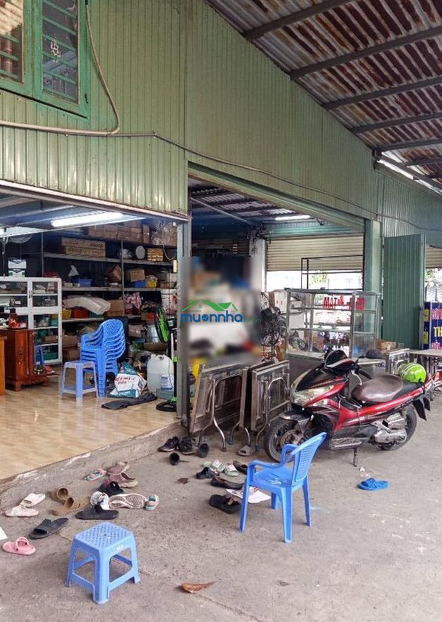 Nhà 205m2 (8 x 25m), nguyễn thị thập, hẻm 2 xe tải né, tiện xây mới q7, 16 tỷ