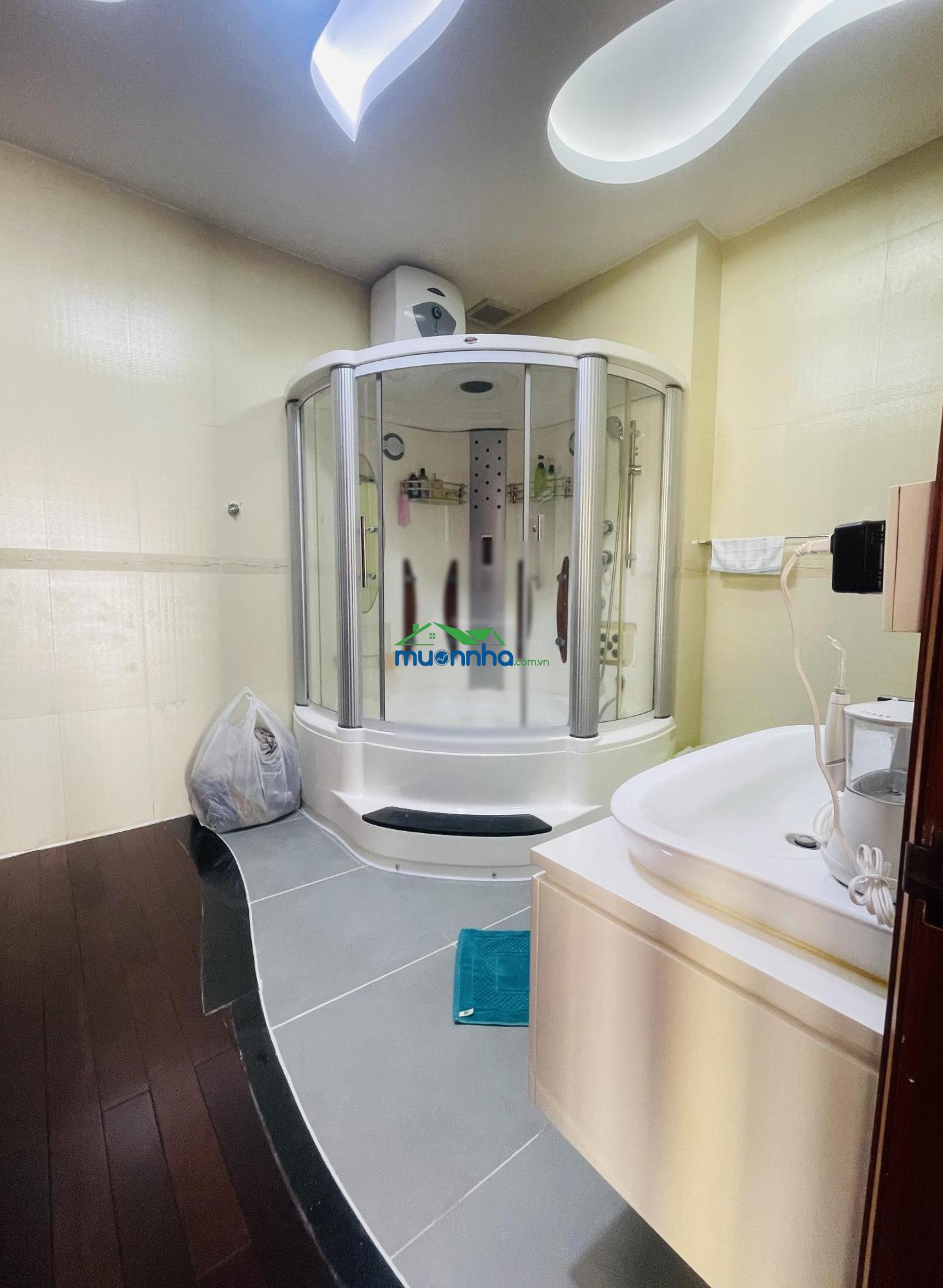 Bán căn góc biệt thự mỹ phú 1, 120 tỷ, 291m2, view công viên, hướng đn, tl chính chủ