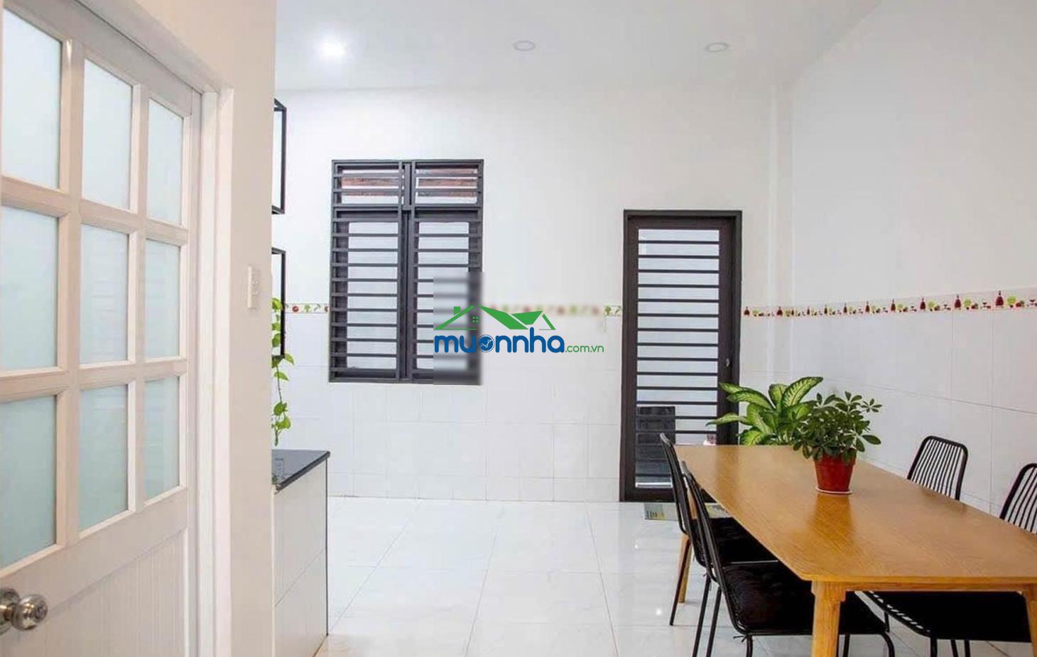 Nhà 2 tầng siêu đẹp, tây hòa phước long b, gần metro, ngã tư bình thái - 4