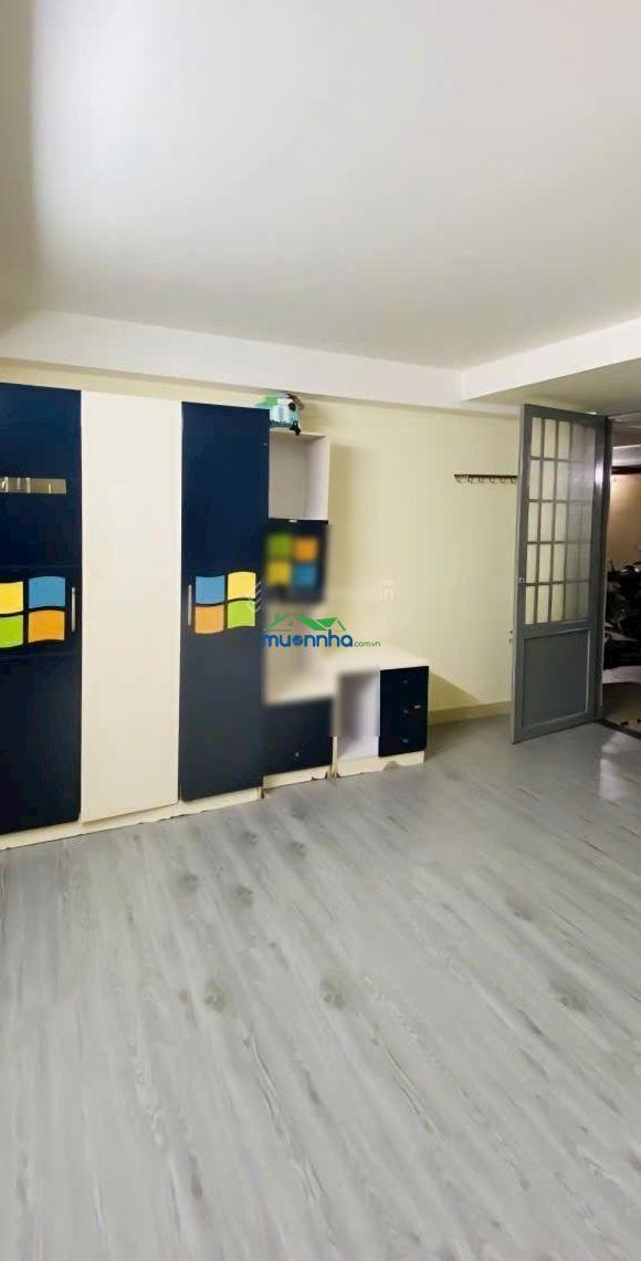 Siêu căn hộ dịch vụ 160m² - 6 tầng ct 40p - (thu 200tr/th) chỉ 22,5 tỷ giá tốt bình thạnh - 3