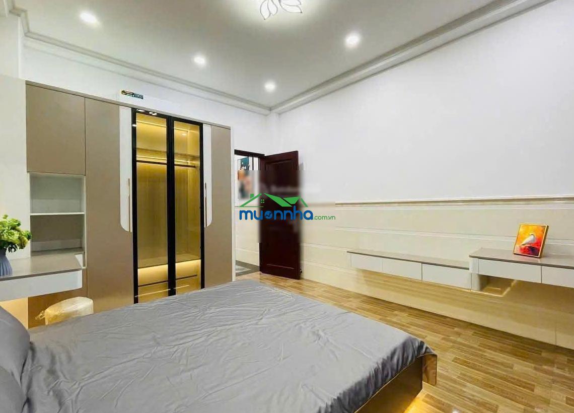 Cô ba bán nhà calmette, q.1 giá 5tỷ190/69,3m2. cách chợ bến thành 2' di chuyển. cho thuê 27tr - 2