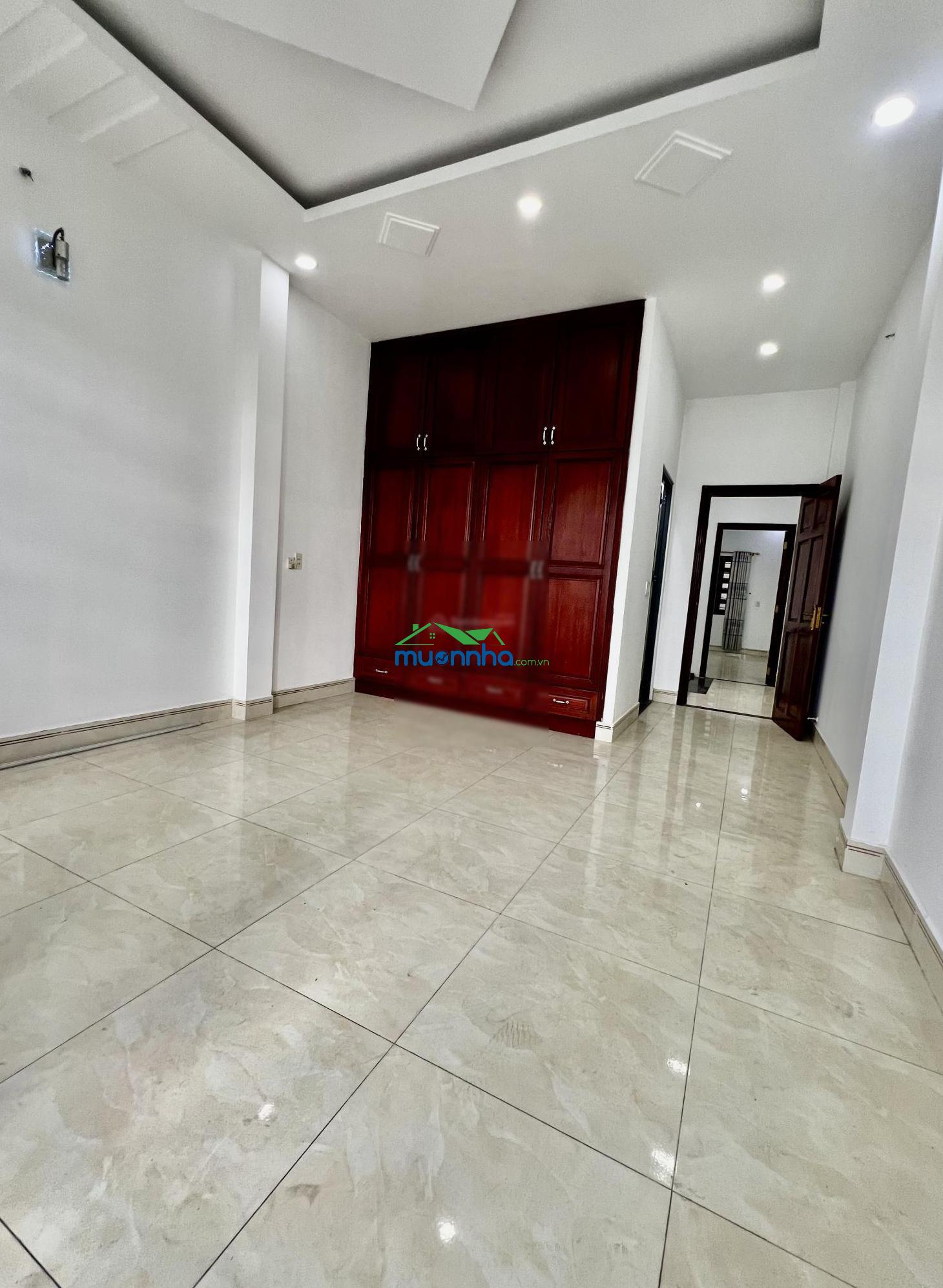 Nhà / nguyễn thị búp, tân chánh hiệp, giá siêu hời 6 tỷ 3 cho 76m² - 4