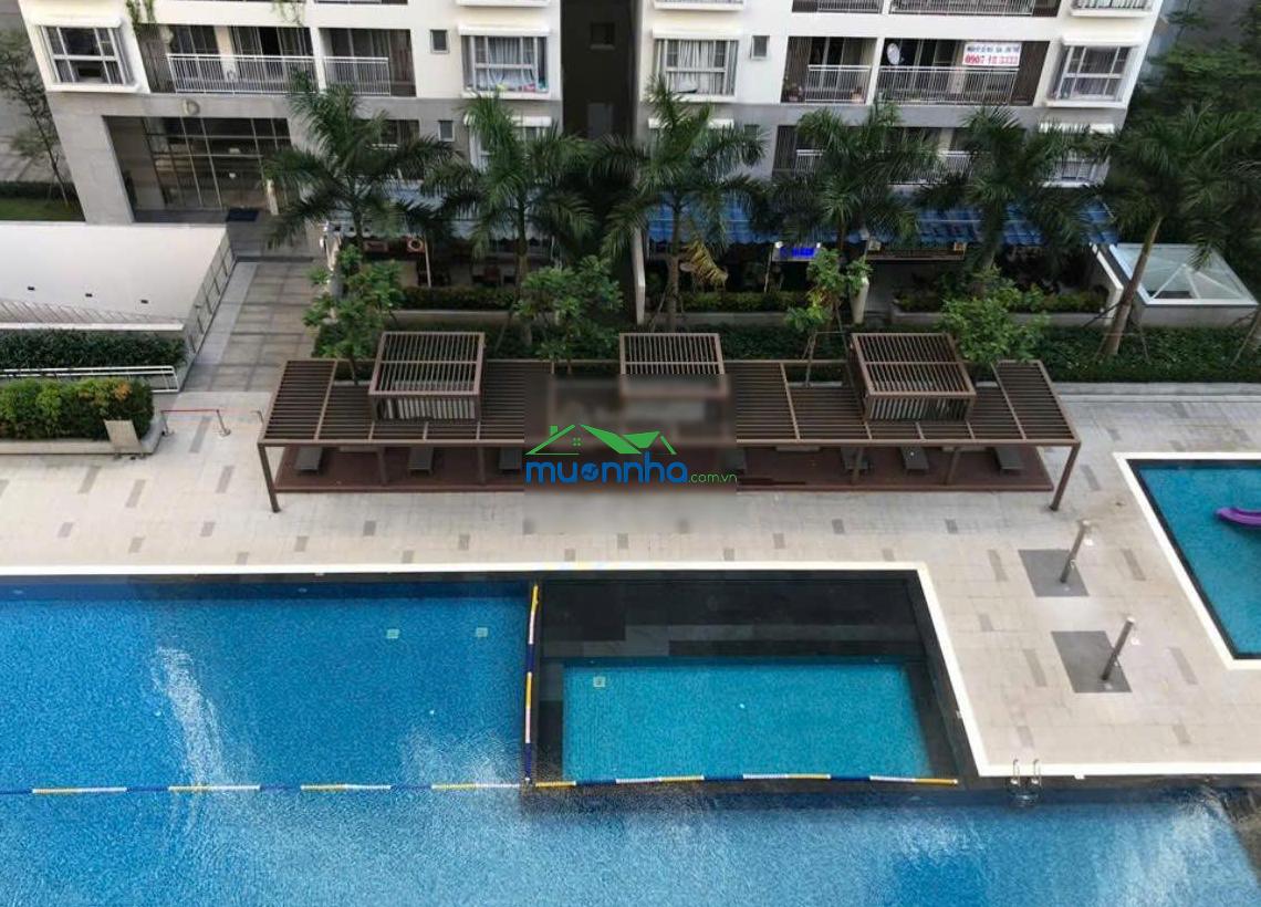 Cho thuê gấp căn hộ chung cư scenic valley, pmh, q7, nội thất sang trọng, giá rẻ, full nội thất - 2
