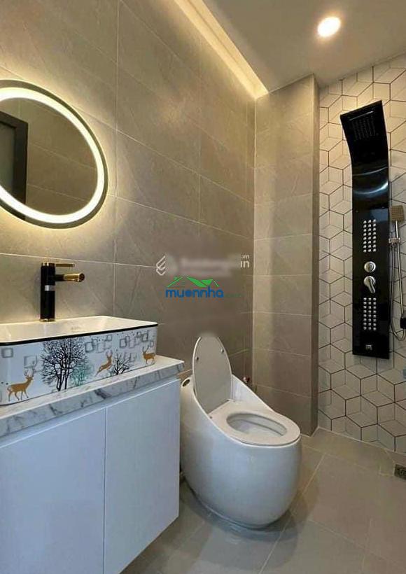 Giảm xuống 200tr giá 5tỷ760/79m2 đường phan kế bính - q. 1. thông ra điện biên phủ. cho thuê 27tr - 3