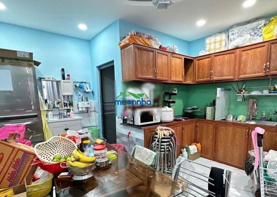 Ngô tất tố p22 - bình thạnh 5x11m - 55m2 + 2 lầu đúc - 3p ngủ chỉ 5,48 tỷ tl - sổ vuông a4 - 3