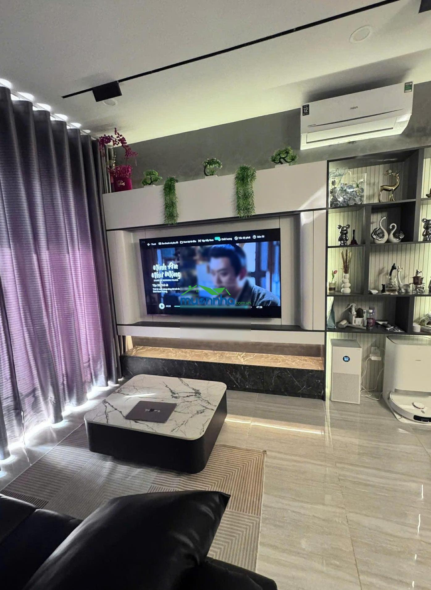 Kẹt tiền bán gấp căn bcons polaris 2pn2wc giá chỉ 2,65 tỷ bao sang tên 0932 405 ***