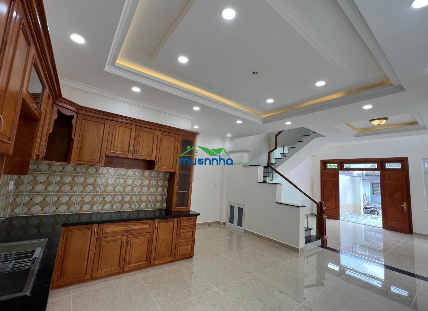 Căn góc 2 mặt tiền đường xe tải kinh doanh - gần gigamall phạm văn đồng, khu cán bộ bên sông - 4