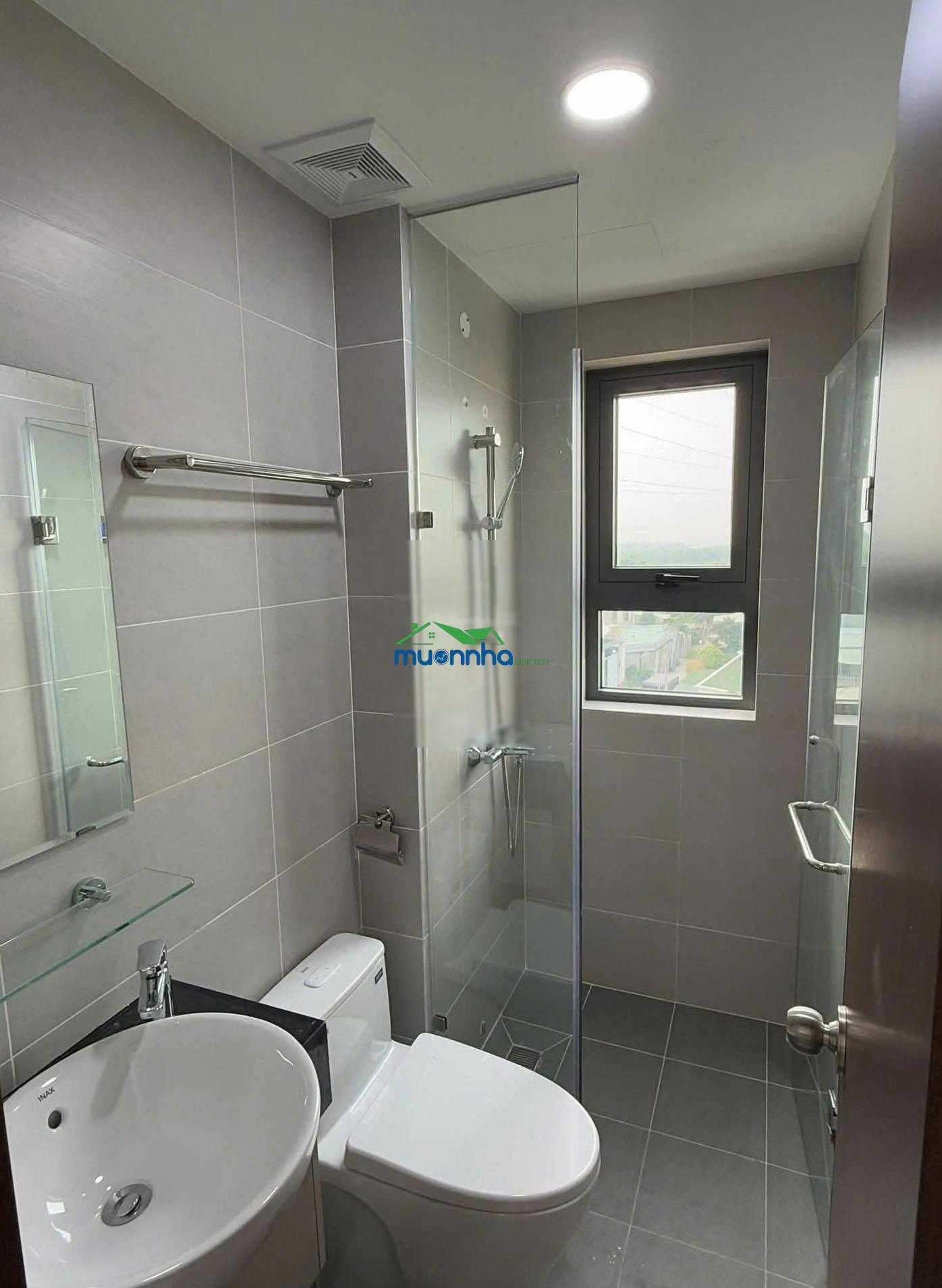 Chỉ 5,5 triệu/tháng cho căn hộ 2pn2wc ngay làng đại học quốc gia hcm - 3