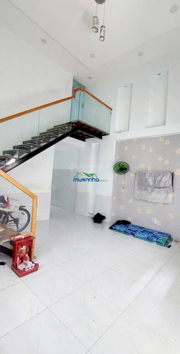 Bán nhà 2 tầng 3pn 3wc đường số 4 gần vạn phúc, ql13 mở rộng