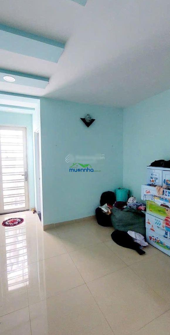 Bán nhà 2 tầng 3pn 3wc đường số 4 gần vạn phúc, ql13 mở rộng - 4