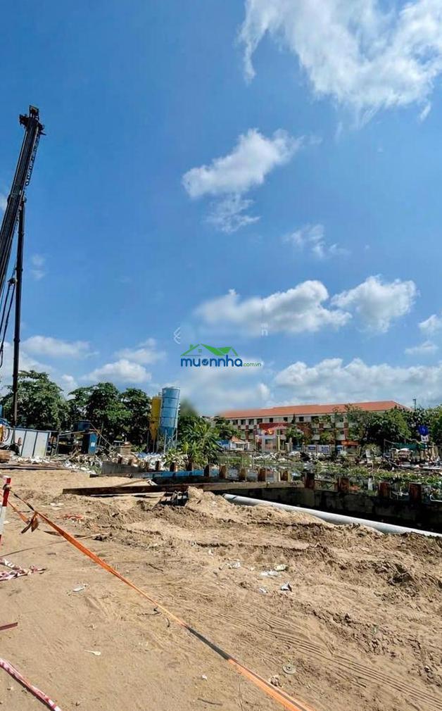Bán nhà kế rạch xuyên tâm bùi đình túy, bình thạnh (4x21m) 8 phòng cho thuê 35 triệu/th