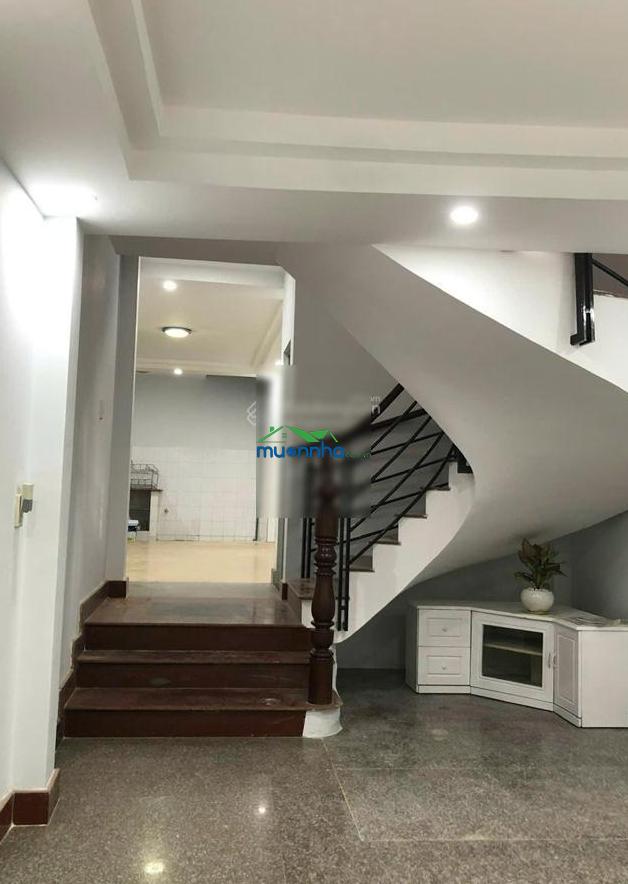 Bán chdv 11phòng nguyễn văn lạc 72 m² 5 lầu hđ thuê 48 triệu/tháng - 2