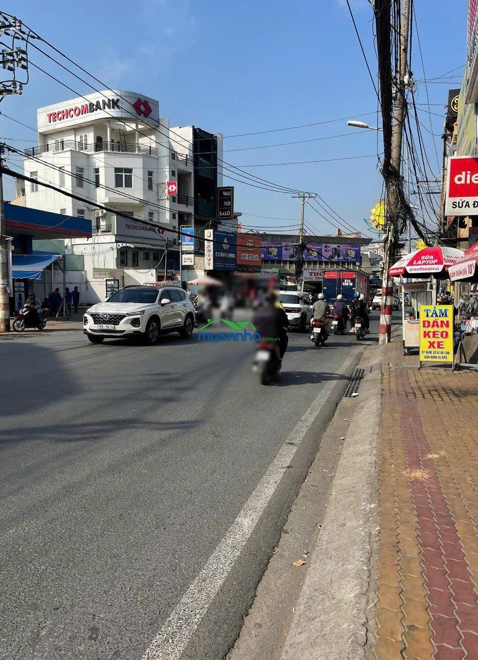 5,3 tỷ còn tl - nhà 75m² - 2 pn, cách mt võ văn ngân 20m! - 3