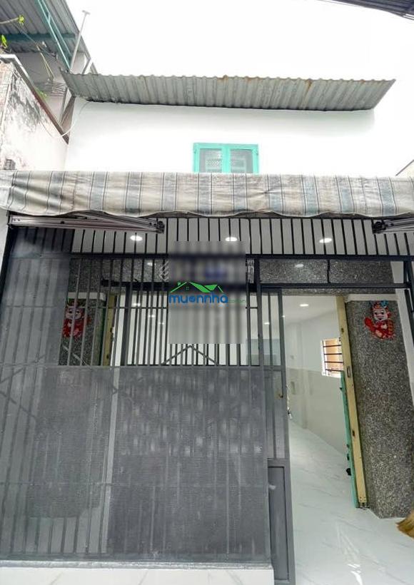 Bán nhà góc hxh 59/ mã lò, 4x8.4m, cấp 4, giá 3.7 tỷ - 3