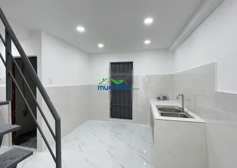 Bán nhà góc hxh 59/ mã lò, 4x8.4m, cấp 4, giá 3.7 tỷ - 2