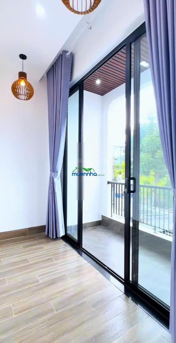 Nhà 1 lầu 5x20m giá 760 triệu ngay chợ phú lợi - phạm thế hiển q8. đang cho thuê 21tr/tháng