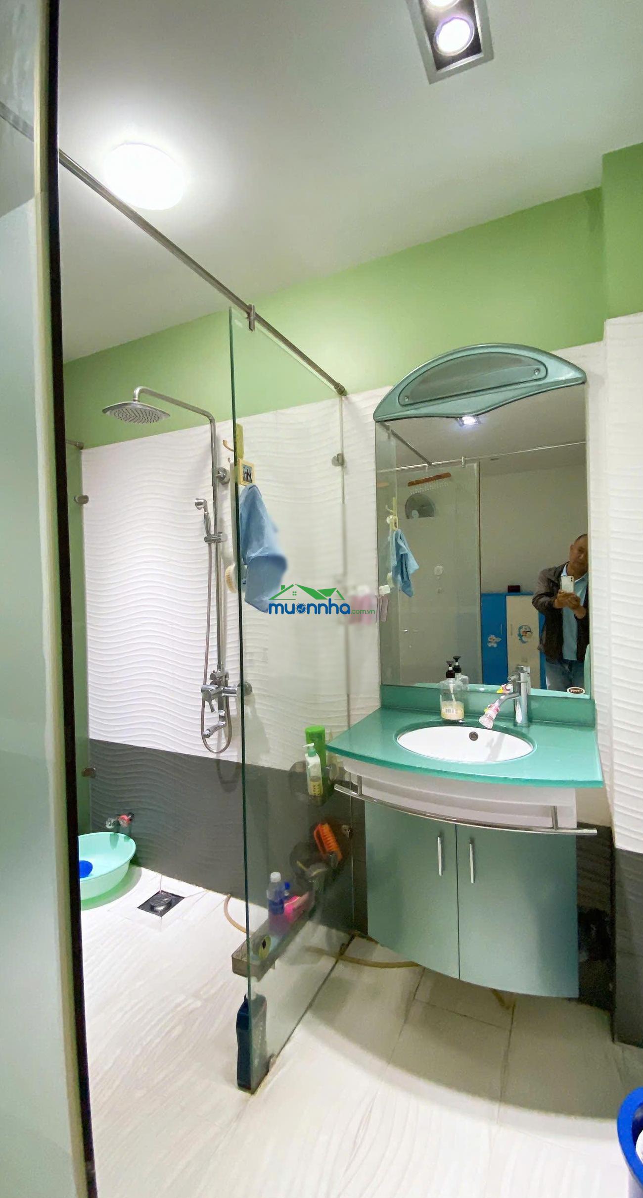 Hot! hàng hiếm siêu phẩm khu sân bay với dt 7x21m chỉ 22 tỷ còn thương lượng cho khách thiện chí - 2