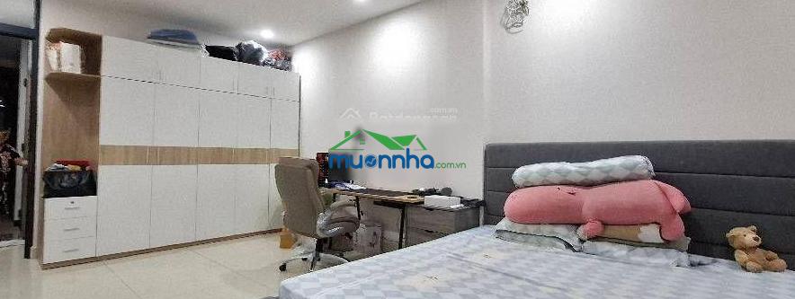 Nhà có thang máy, nguyễn tư nghiêm 100m2 q2, kinh doanh chdv cực tốt 13 tỷ nhỉnh - 2