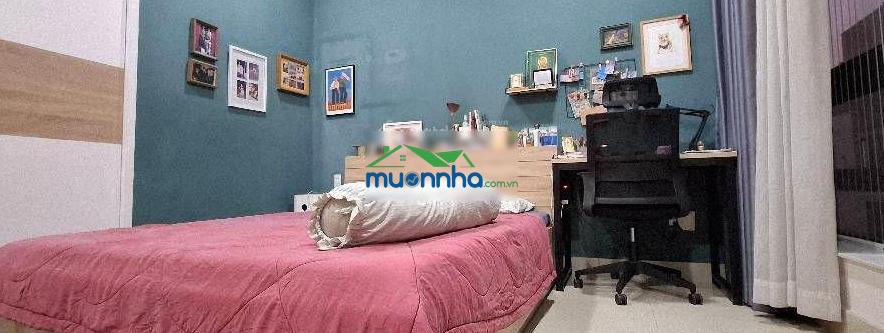 Nhà có thang máy, nguyễn tư nghiêm 100m2 q2, kinh doanh chdv cực tốt 13 tỷ nhỉnh - 3