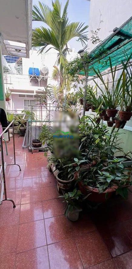 Không có căn thứ 2 - đào duy anh - ngang khủng 7m - 118m2 (7.4x16) - 2 tầng btct - khu hiếm nhà bán