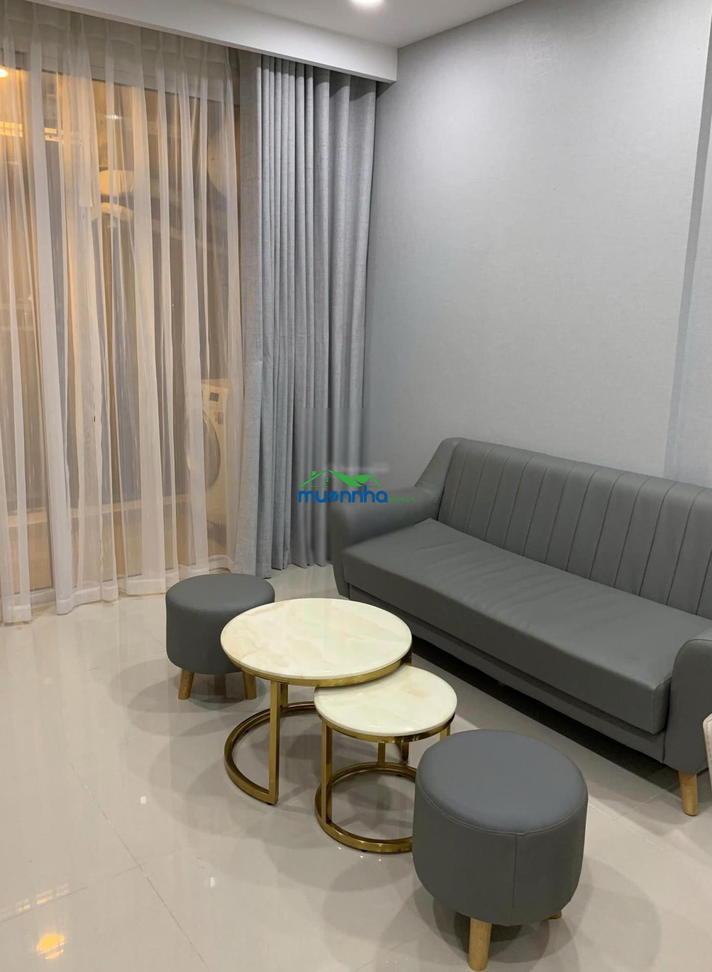 Hot cho thuê căn hộ orchard parkview 2pn 75m², full nội thất đẹp, giá chỉ 16 triệu/tháng - 2