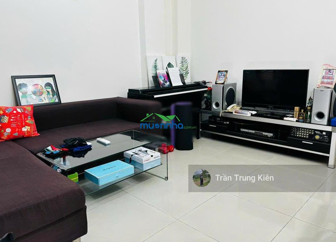 Bán nhà đường 6m bùi đình túy, p24, bình thạnh (4x17m) 4 tầng 5pn - hđt 22tr/tháng. giá chỉ 12,8 tỷ - 3