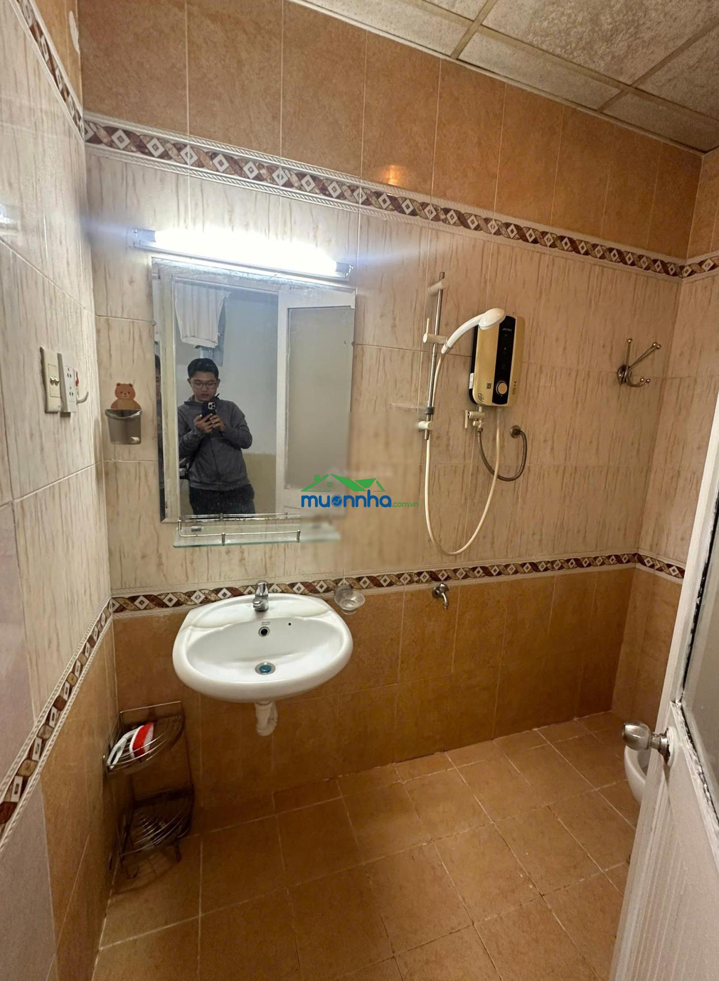 Chính chủ cần bán gấp căn chung cư an khánh mặt tiền song hành, xa lộ hà nội dt 88m2 căn 2pn 2wc