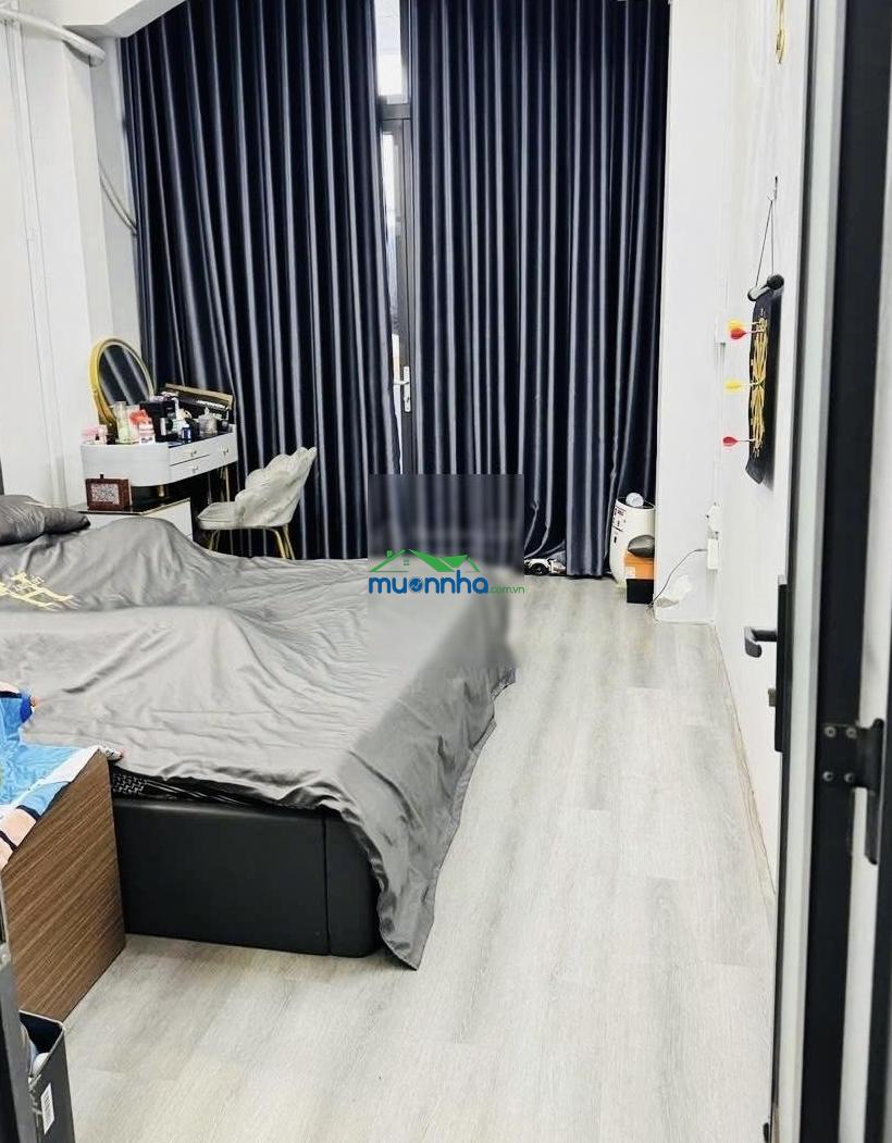 Lý thánh tông - hiệp tân - tân phú - 42m² - shr - hoàn công đủ - chỉ 4.4 tỷ tl
